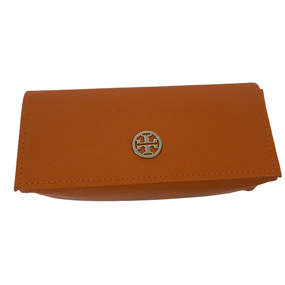 Tory Burch sunglasses case